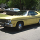 Illustration for article titled 1974 Plymouth Gold Duster